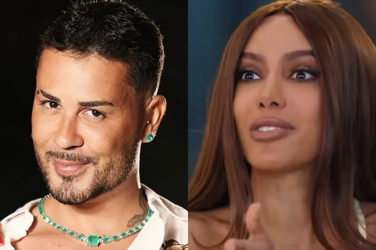 Carlinhos Maia ataca "hipocrisia" e web vê indireta a Anitta