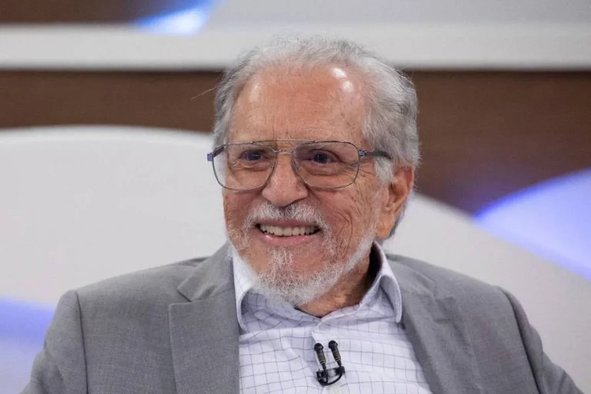 Carlos Alberto de Nóbrega: cirurgia para marcapasso é remarcada