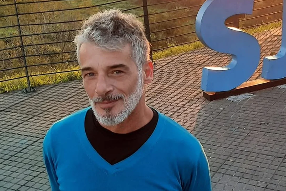 Carlos Cesare: Pablo do "Qual é a Música?" morre aos 60