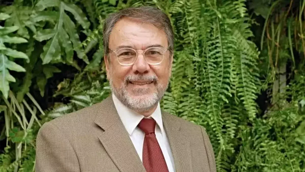 Carlos Monforte, apresentador da 1ª edição do Bom Dia Brasil, morre