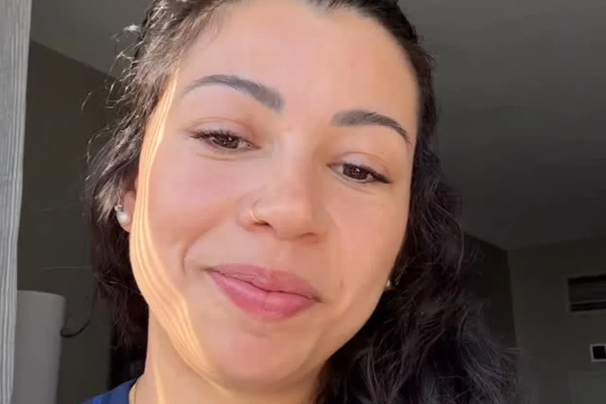 Carolana revela diagnóstico de câncer e duas cirurgias