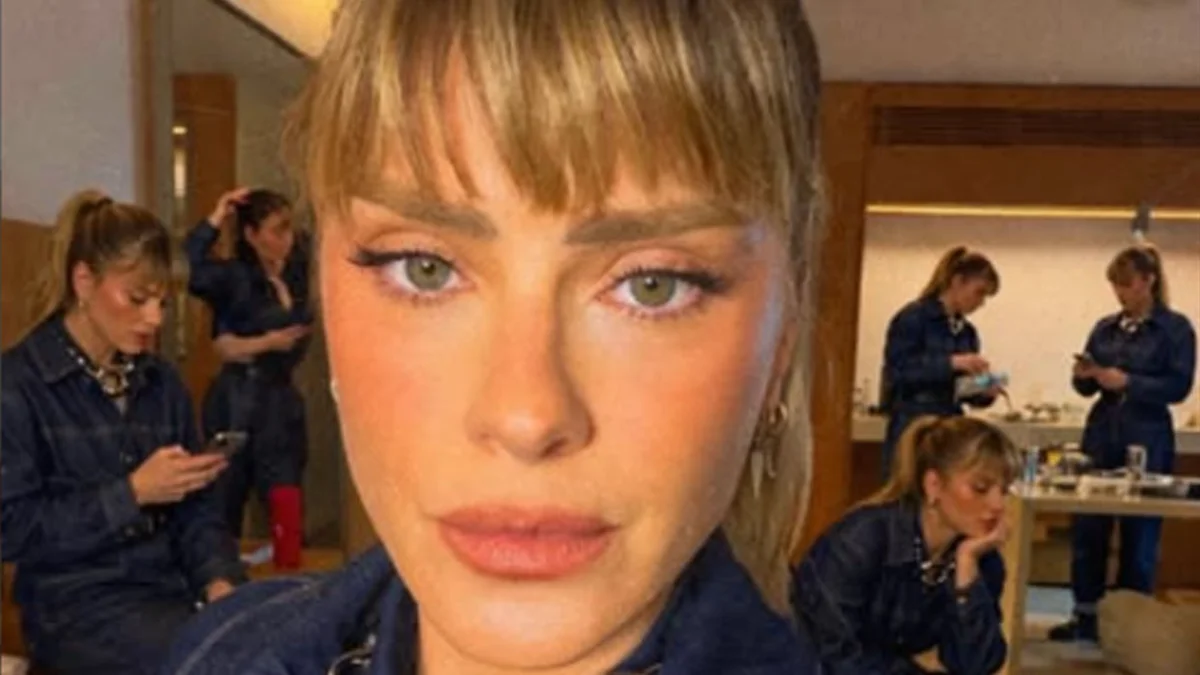 Carolina Dieckmann aposta em radiofrequência que pode custar R$ 28 mil