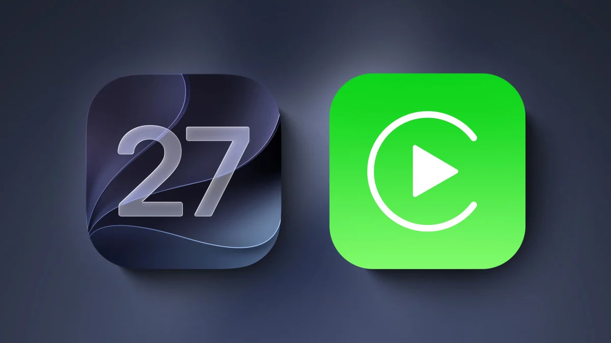 CarPlay em iOS 27: recursos novos que poucos carros realmente suportam