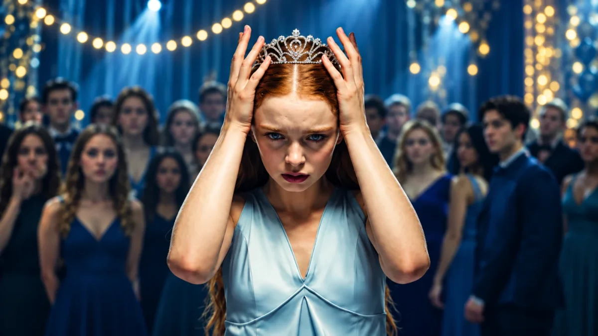 Carrie 22/10/2026: Prime Video confirma 2ª temporada