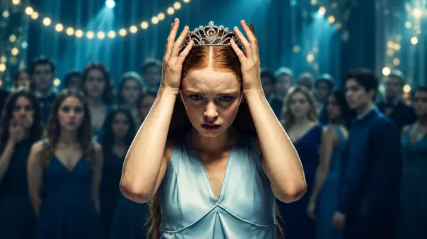 Carrie: A Estranha confirma Emaline real com projeção astral