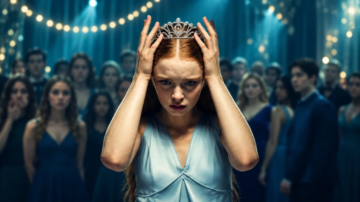 Carrie: A Estranha confirma Emaline real com projeção astral