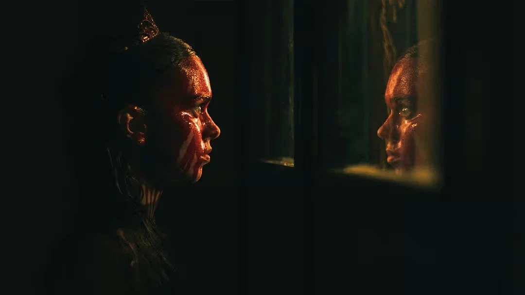 Carrie: A Estranha — primeira adaptação em série do livro