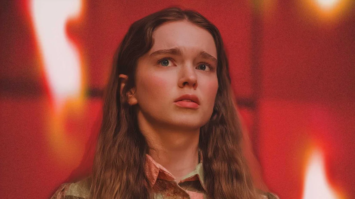 Carrie: A Estranha revela que Emaline é real