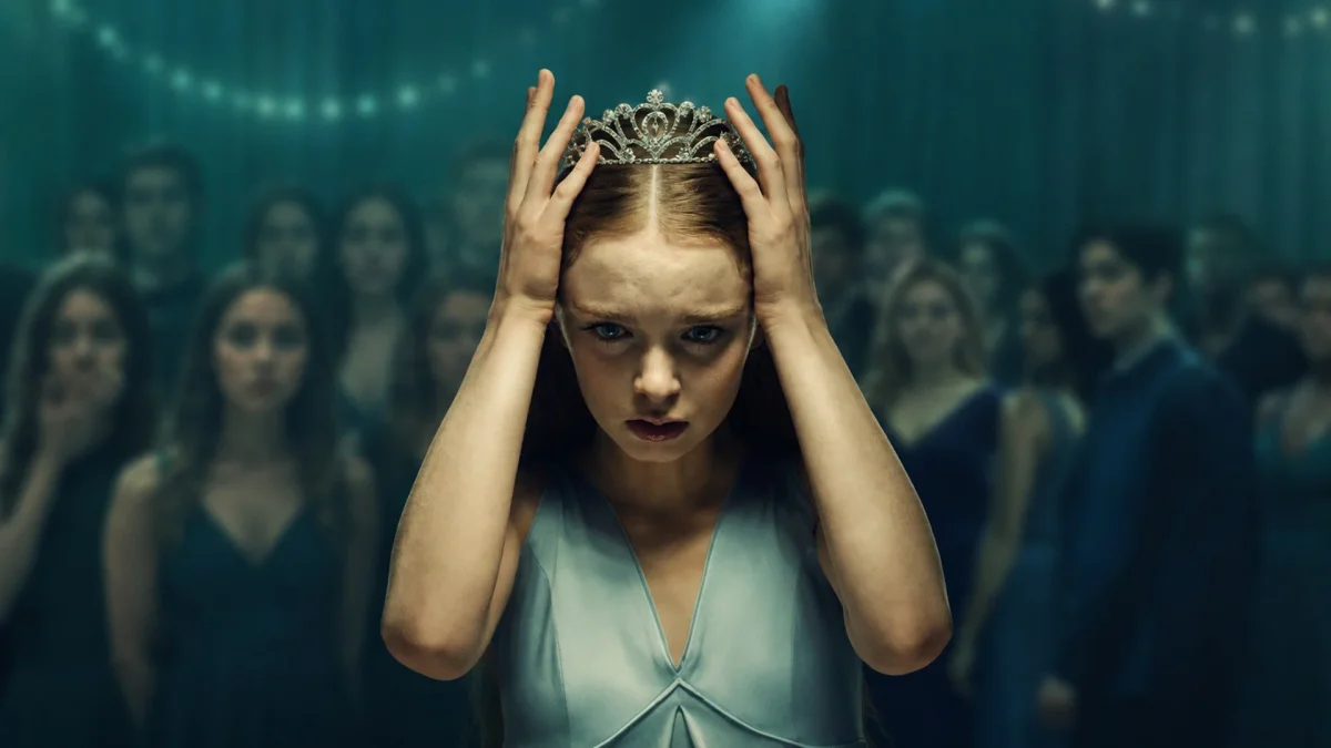 Carrie: A Estranha — vídeo viral leva conta a 350 seguidores