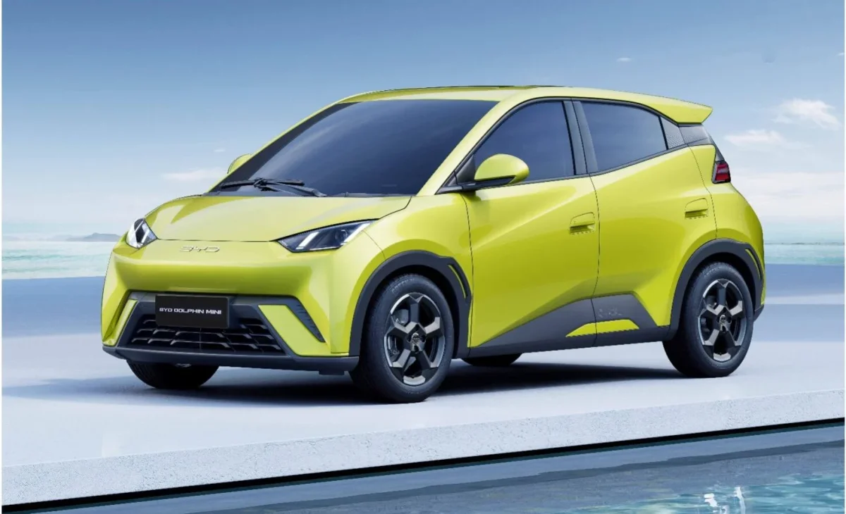 Carro elétrico: o que realmente se troca na revisão