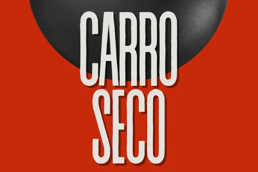 Carro Seco: assassino usa bolas de pétanque contra especuladores