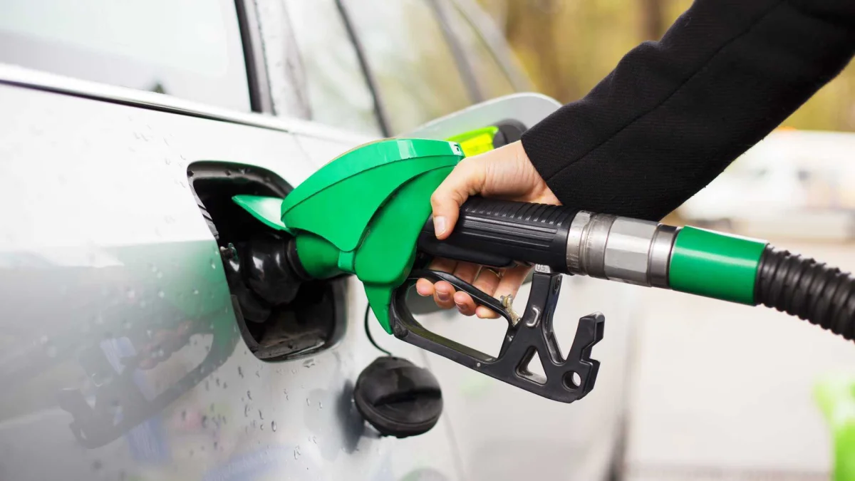 Carros a gasolina: participação cai para 49% das vendas