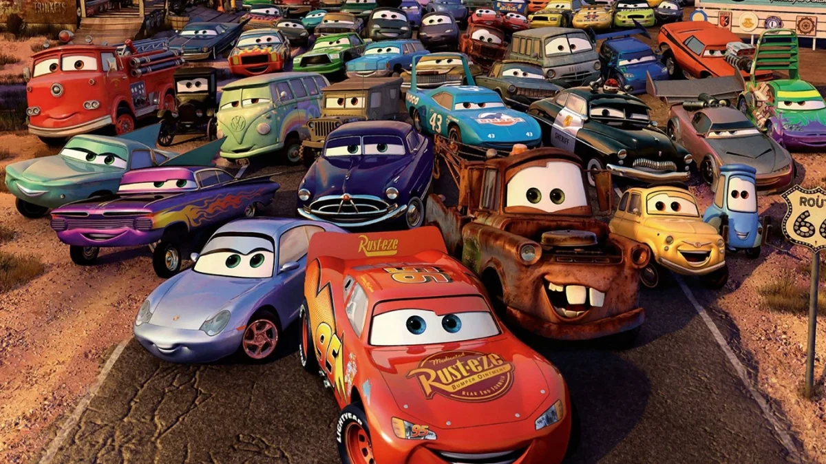 Carros: retorno às salas reforça aposta da Disney