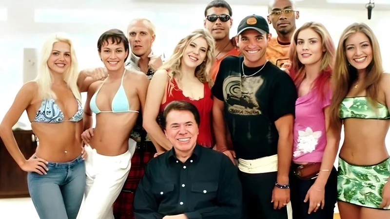 Casa dos Artistas: final de 47 pontos expõe perda de espontaneidade