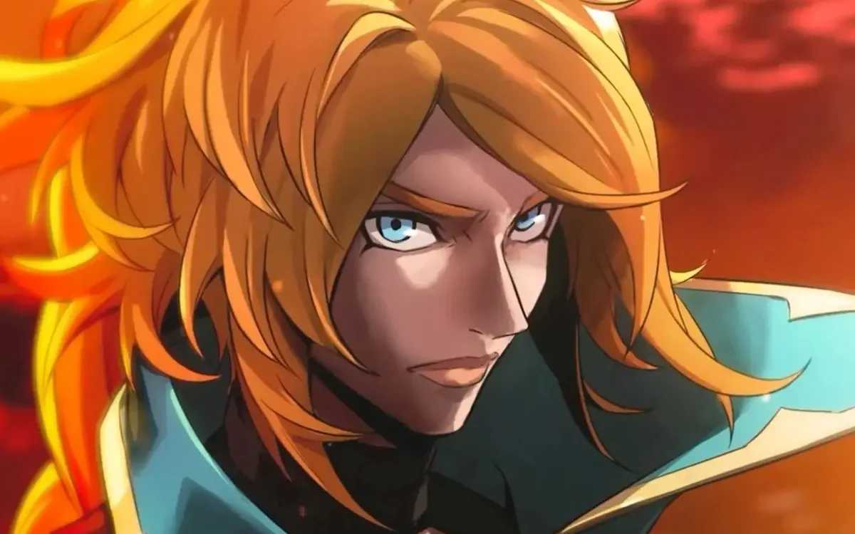 Castlevania: Belmont’s Curse chega às principais plataformas