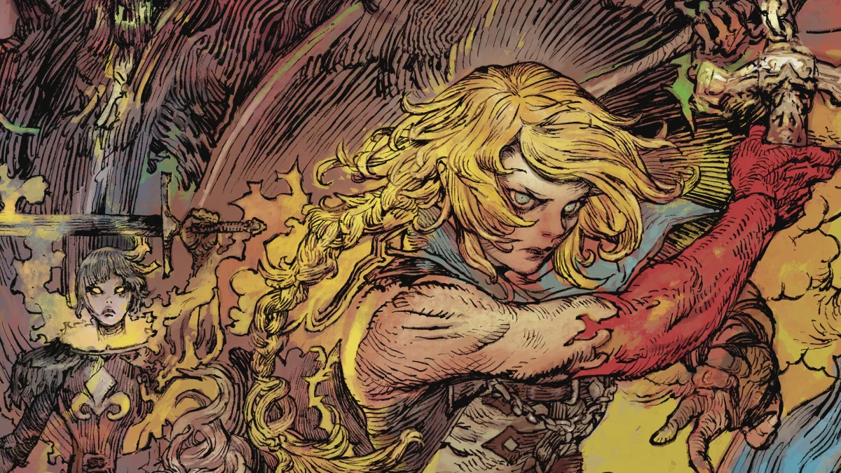 Castlevania: Belmont's Curse chega sem versão nativa para o Switch 2
