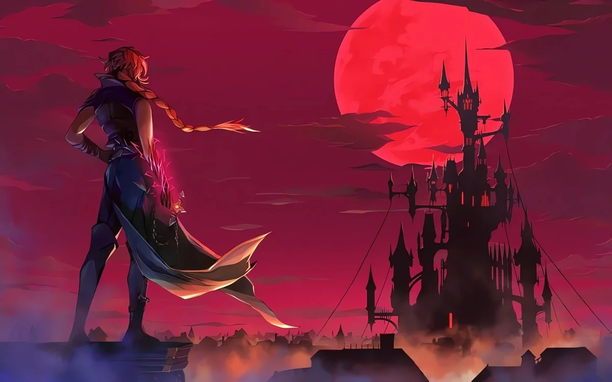 Castlevania: Belmont’s Curse ignora o Switch 2 sem versão nativa