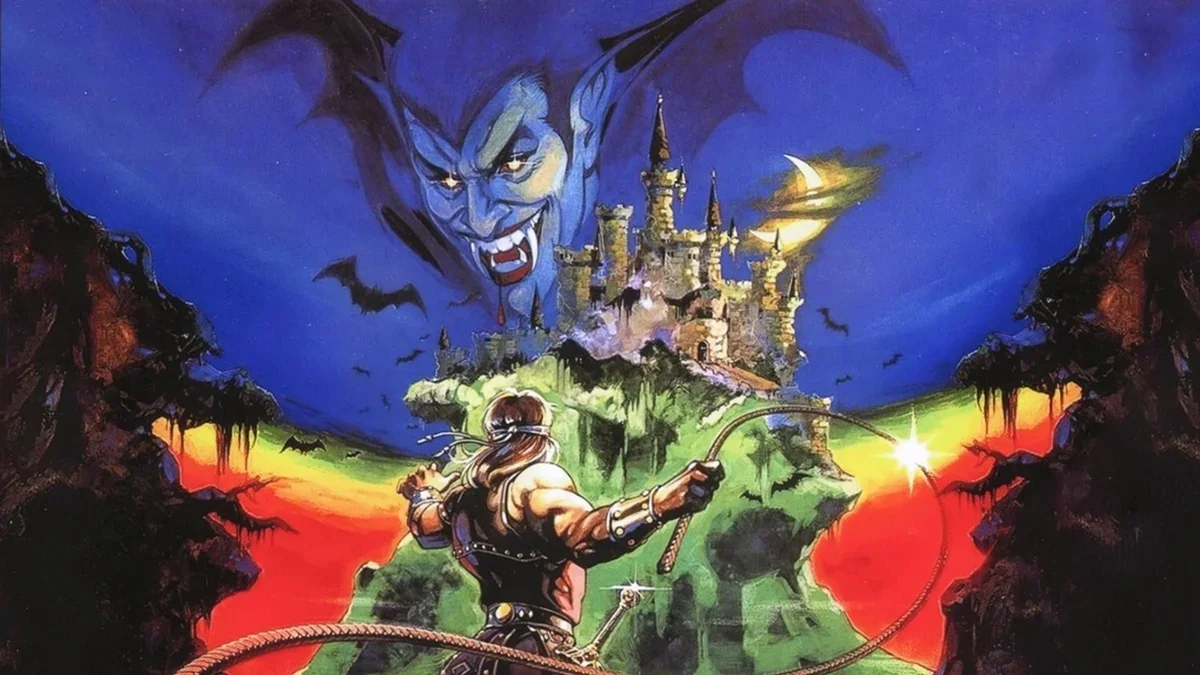 Castlevania: clássico de 1986 fica grátis em celulares
