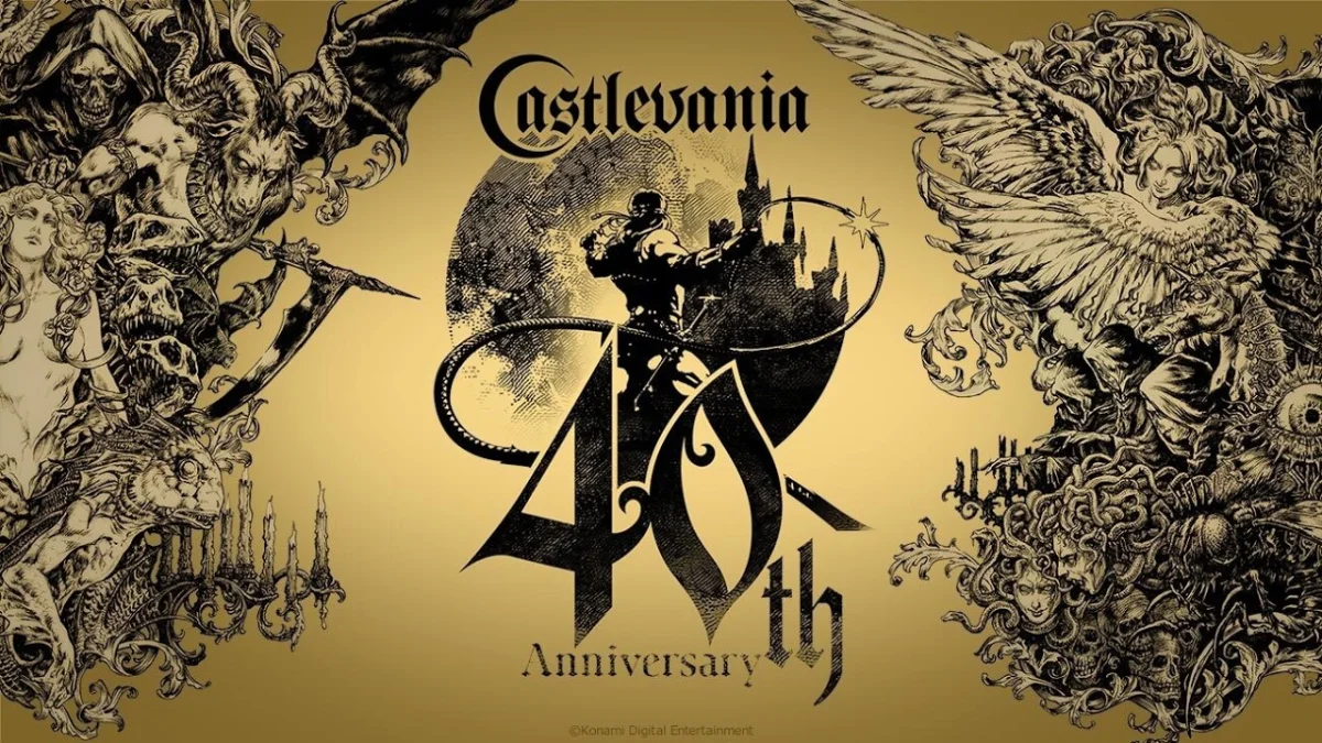 Castlevania: descontos de até 80% na Steam e PlayStation