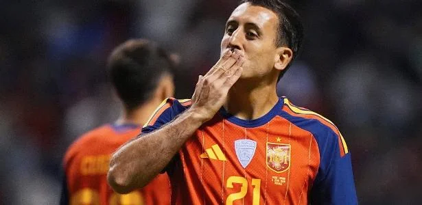 CazéTV vai transmitir estreia da Espanha contra Cabo Verde