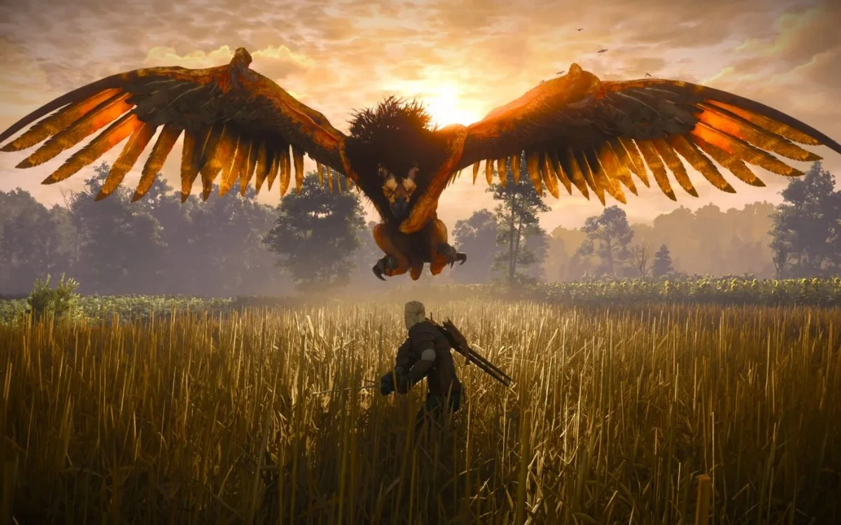 CD Projekt RED revela Projeto Hadar como seu maior projeto