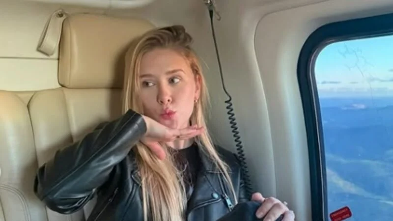 Cela Lopes: Rainha do Insta no Prêmio Jovem Brasileiro