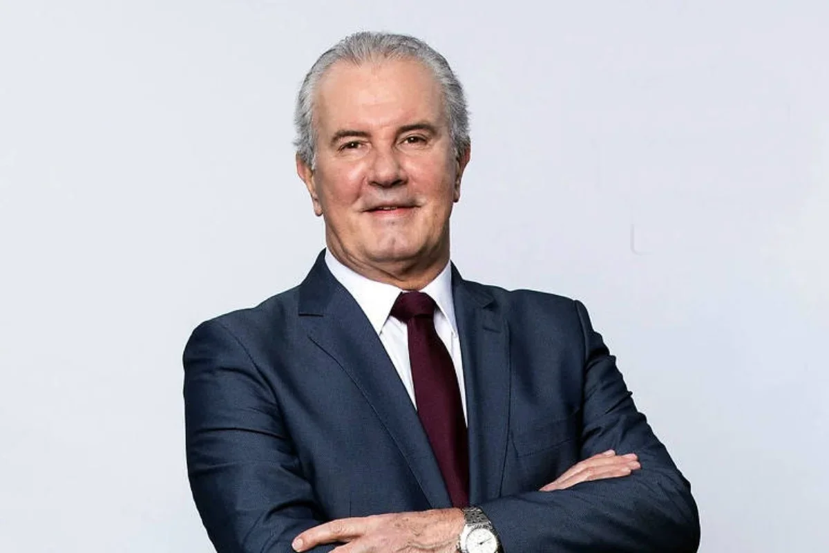 Celso Freitas: SBT prepara proposta para mantê-lo na TV