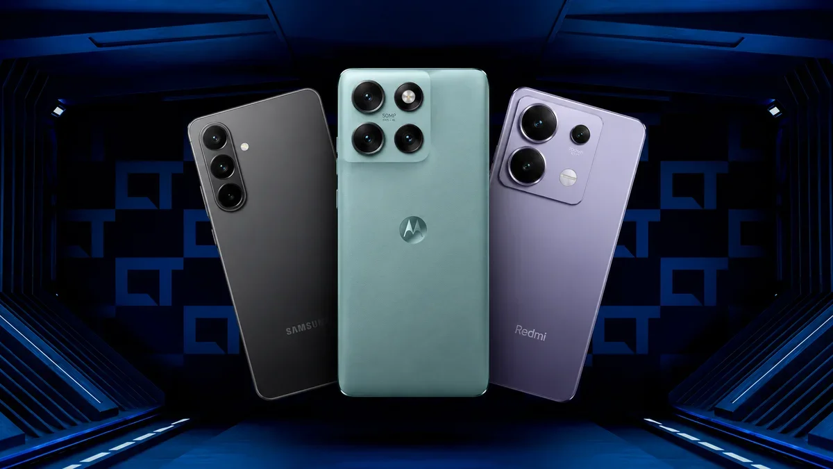 Celular até R$ 2.000: 13 modelos e