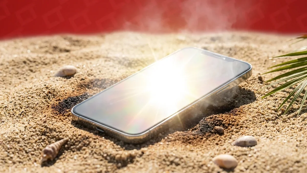 Celular: pare de colocar na geladeira se o aparelho esquentou
