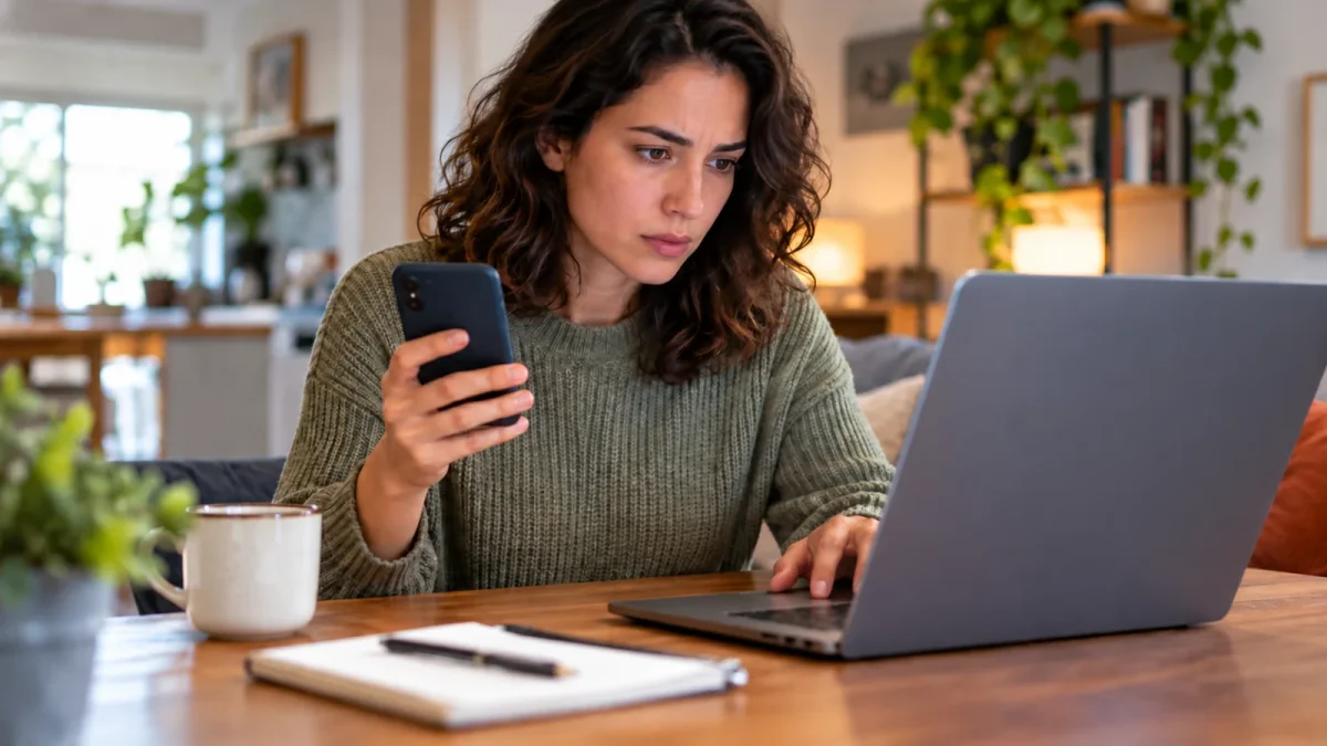 Celular roubado: bloqueie apps bancários e acione o Celular Seguro