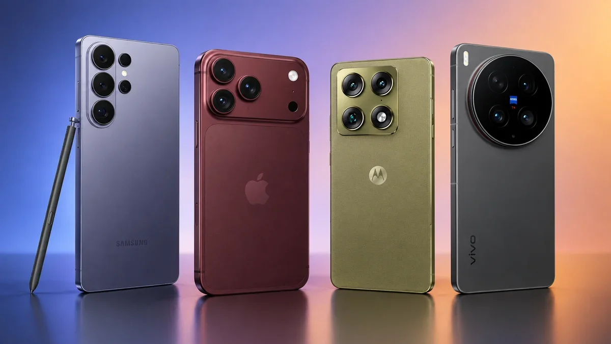 Celular top de linha: Black Friday e janelas pós-lançamento valem a espera?