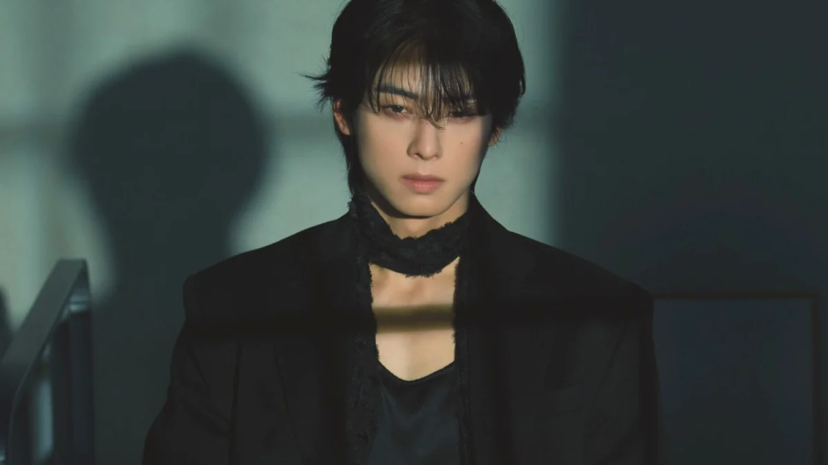 Cha Eun Woo negocia 'Seorabeol Knife', novo drama culinário de Jang Tae Yoo
