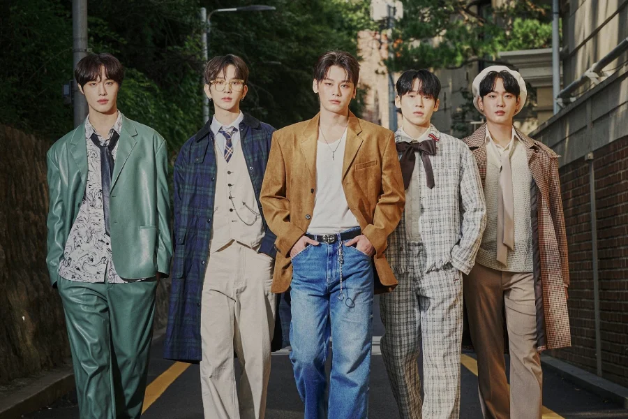 Cha Woo Min e idols reais se tornam D.N.X em novo drama