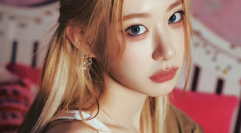 Chaeryeong do ITZY prepara estreia solo e vira 3ª integrante