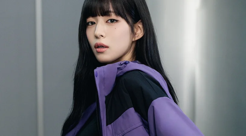 Chaeyoung: 40 kg expõe pressão por magreza no fromis_9
