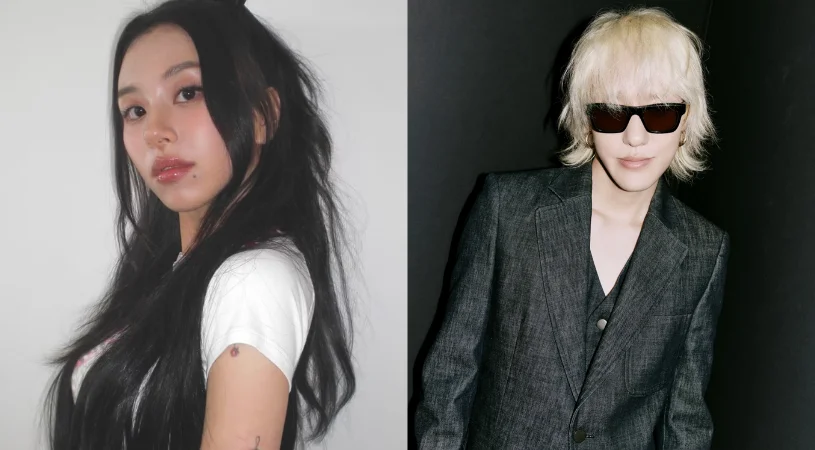 Chaeyoung e Zion.T: agências negam término e prometem ação contra boatos