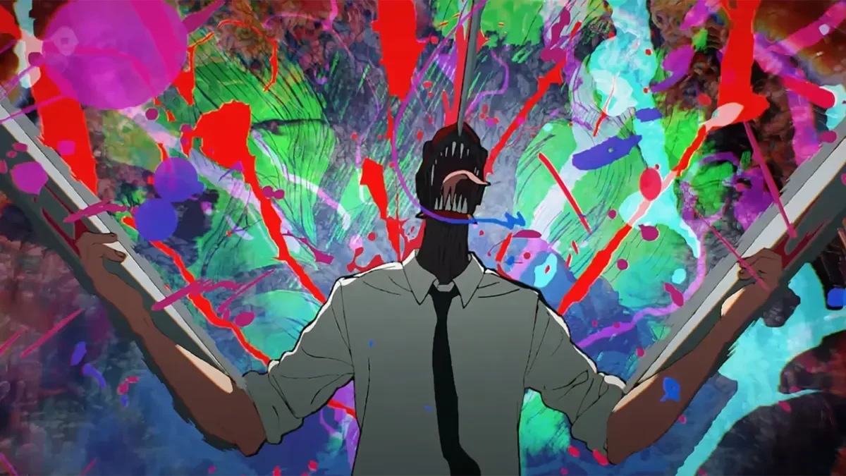 Chainsaw Man: autor diz que final surgiu por causa dos prazos