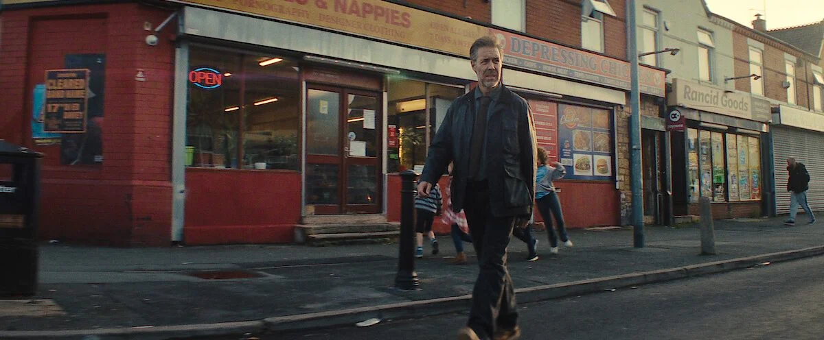 Charlie Brooker’s Blackmere: série policial traz assassinatos ritualísticos