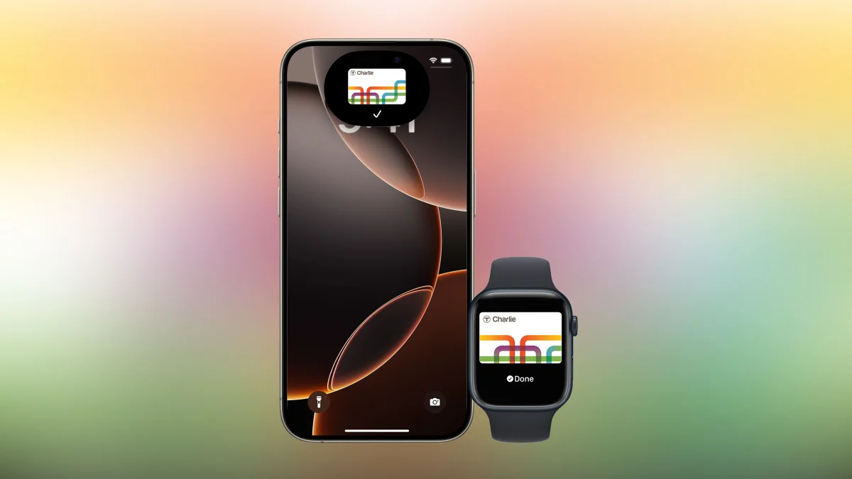 Charlie Card: MBTA testa suporte ao Apple Wallet em iPhone e Watch