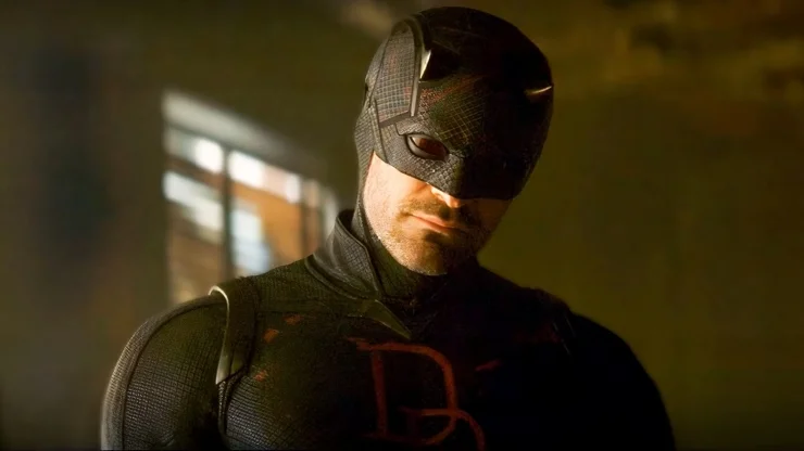 Charlie Cox: Daredevil não estará em Avengers: Secret Wars