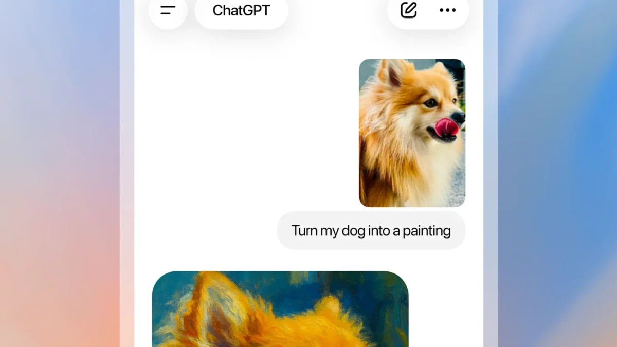 ChatGPT: acesso gratuito libera chat, mas impõe cotas por recurso