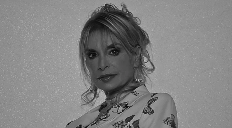 Chelo Rodríguez: Verônica de 'A Usurpadora' morre aos 84