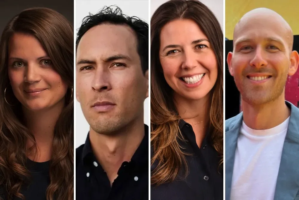 Chernin Entertainment contrata Marisa Paiva como EVP de cinema
