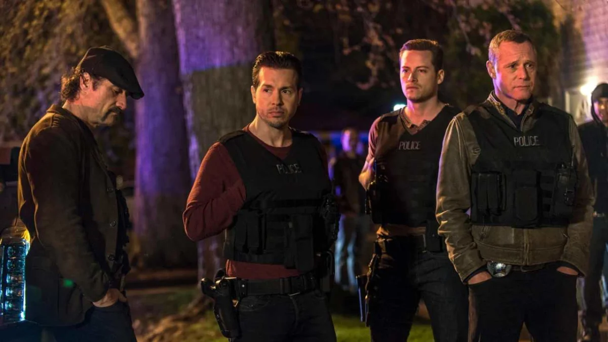 Chicago PD: Jesse Lee Soffer dirige episódio da 14ª temporada