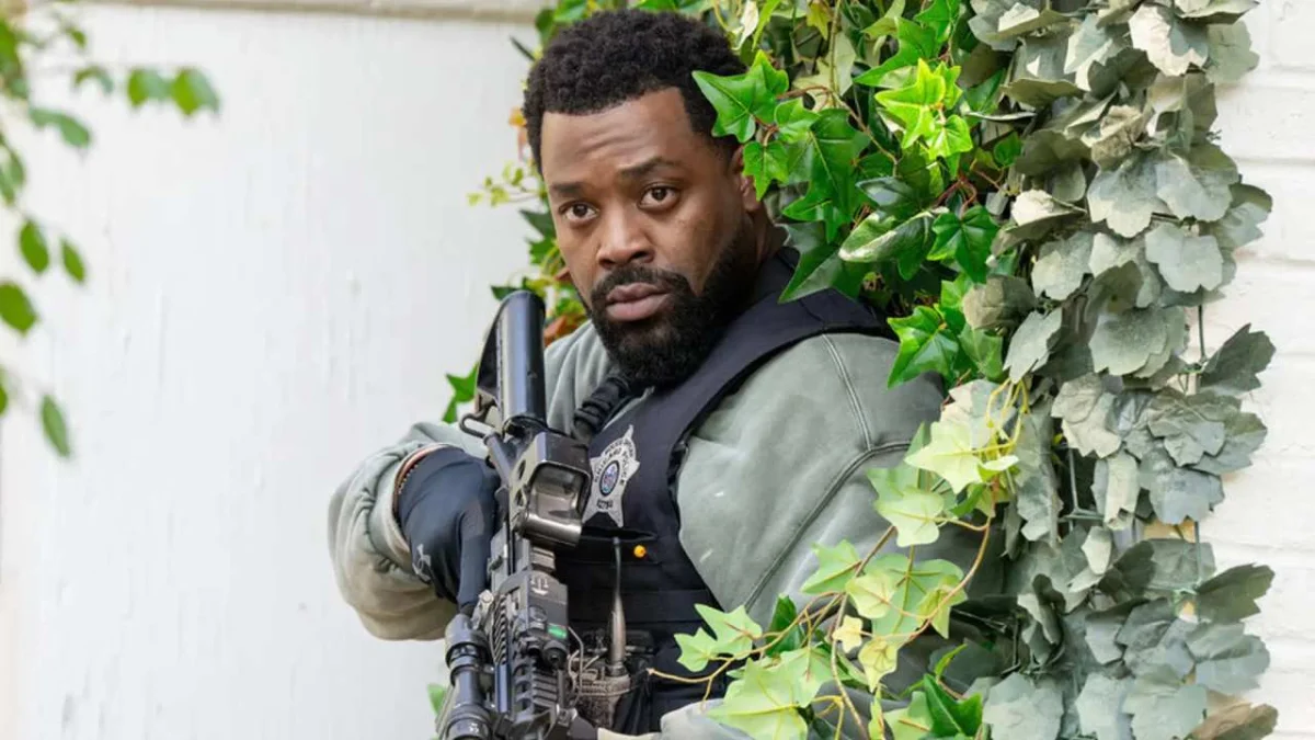 Chicago PD: Karen Obilom pode sair após despedida de LaRoyce Hawkins