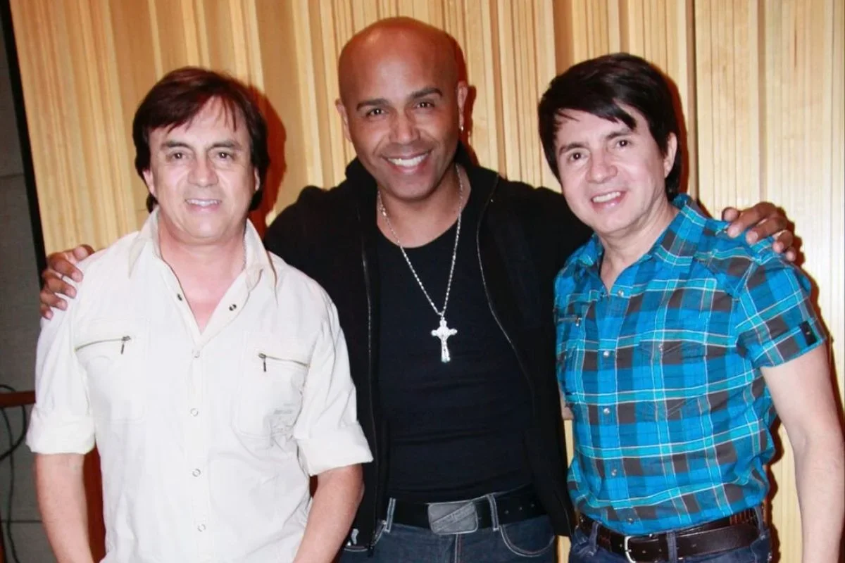 Chitãozinho e Xororó lamentam perda de Rick e lembram músicas que receberam