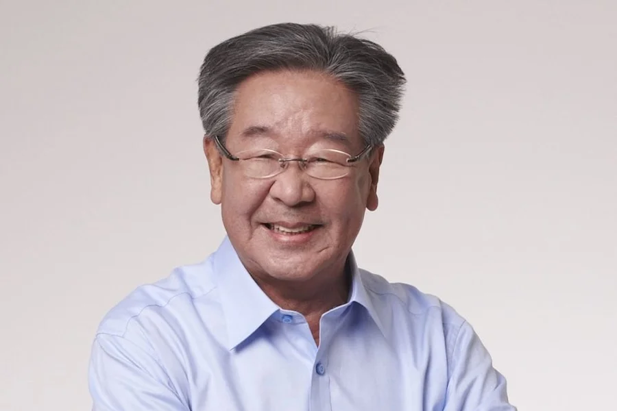 Choi Bool Am morre aos 87 após cirurgia de coluna
