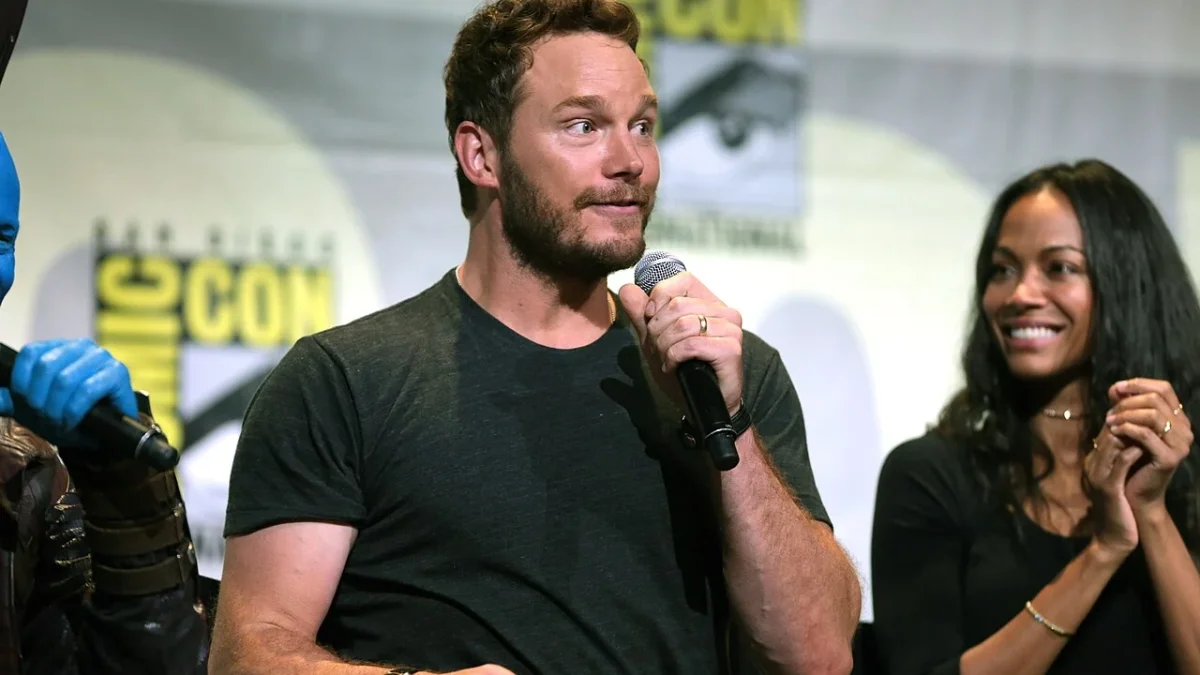 Chris Pratt confirma: Senhor das Estrelas tem futuro no MCU