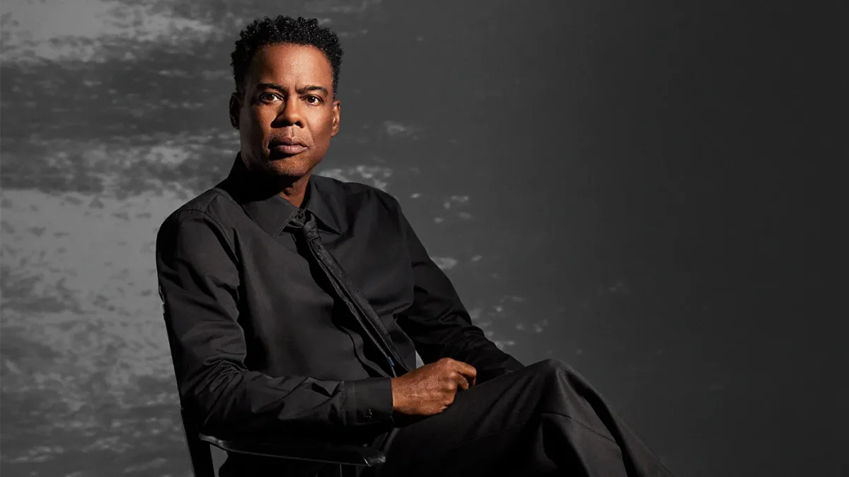 Chris Rock dirige Misty Green e diz que só volta ao Oscar se for indicado