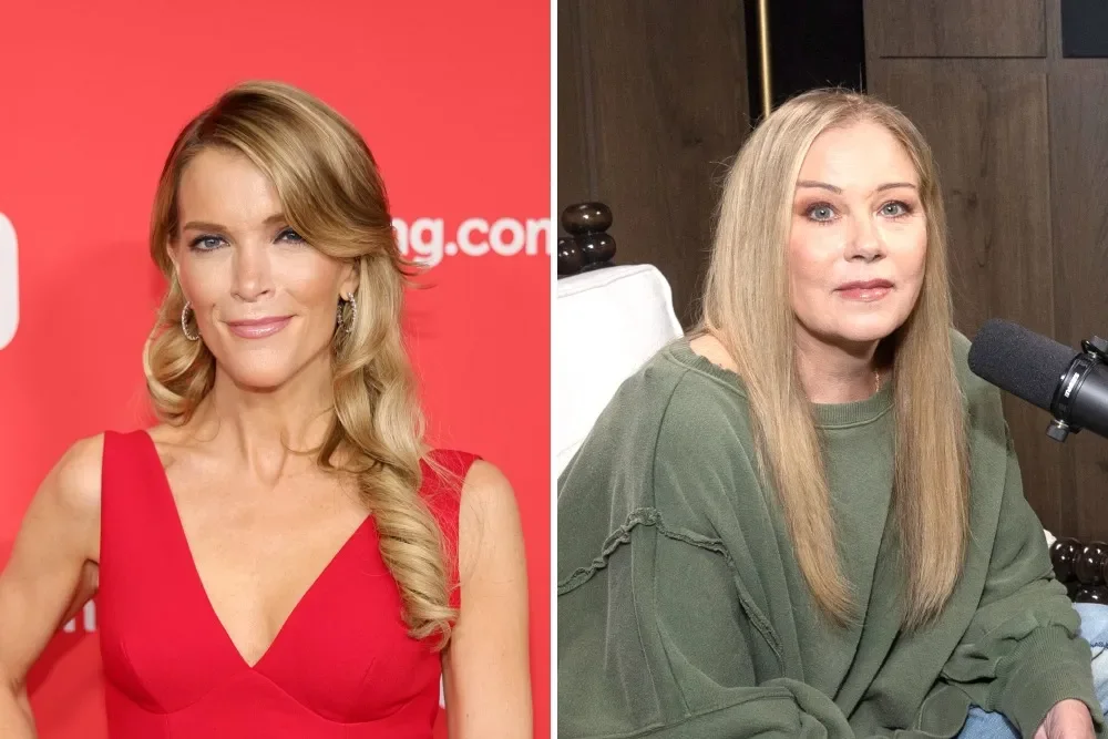 Christina Applegate: The View repreende Megyn Kelly por ataque